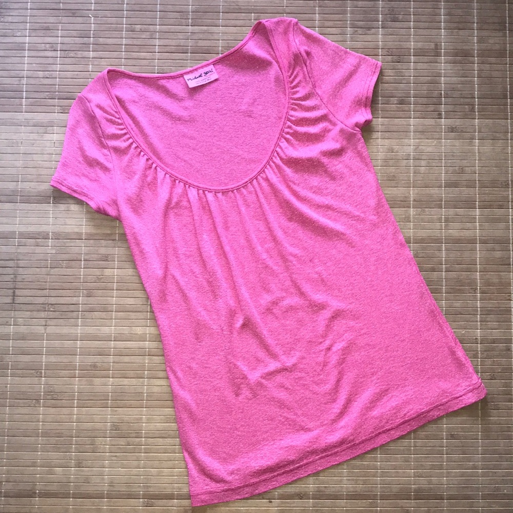Michael Stars | Shine Tee